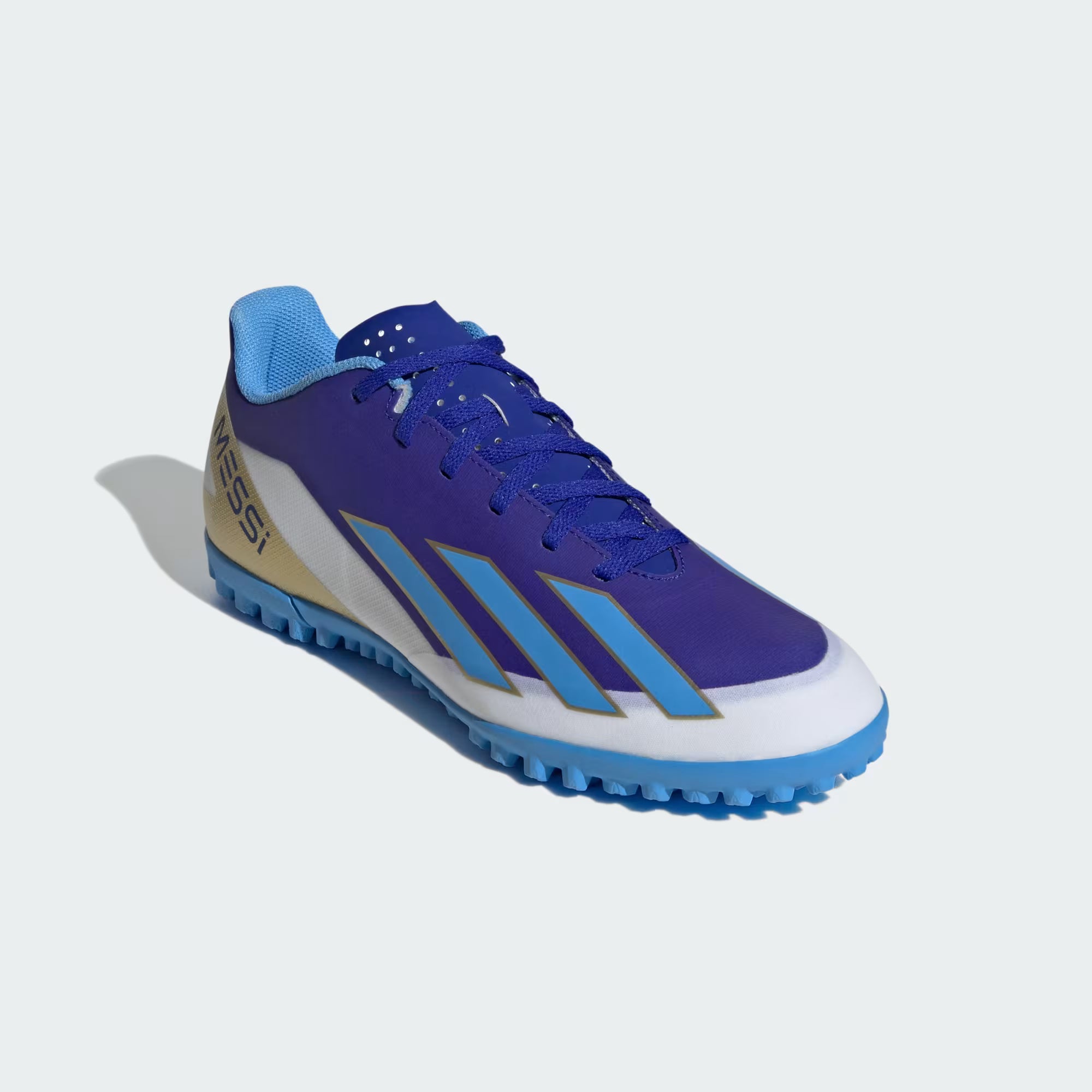 Scarpe da calcio X Crazyfast Messi Club Turf