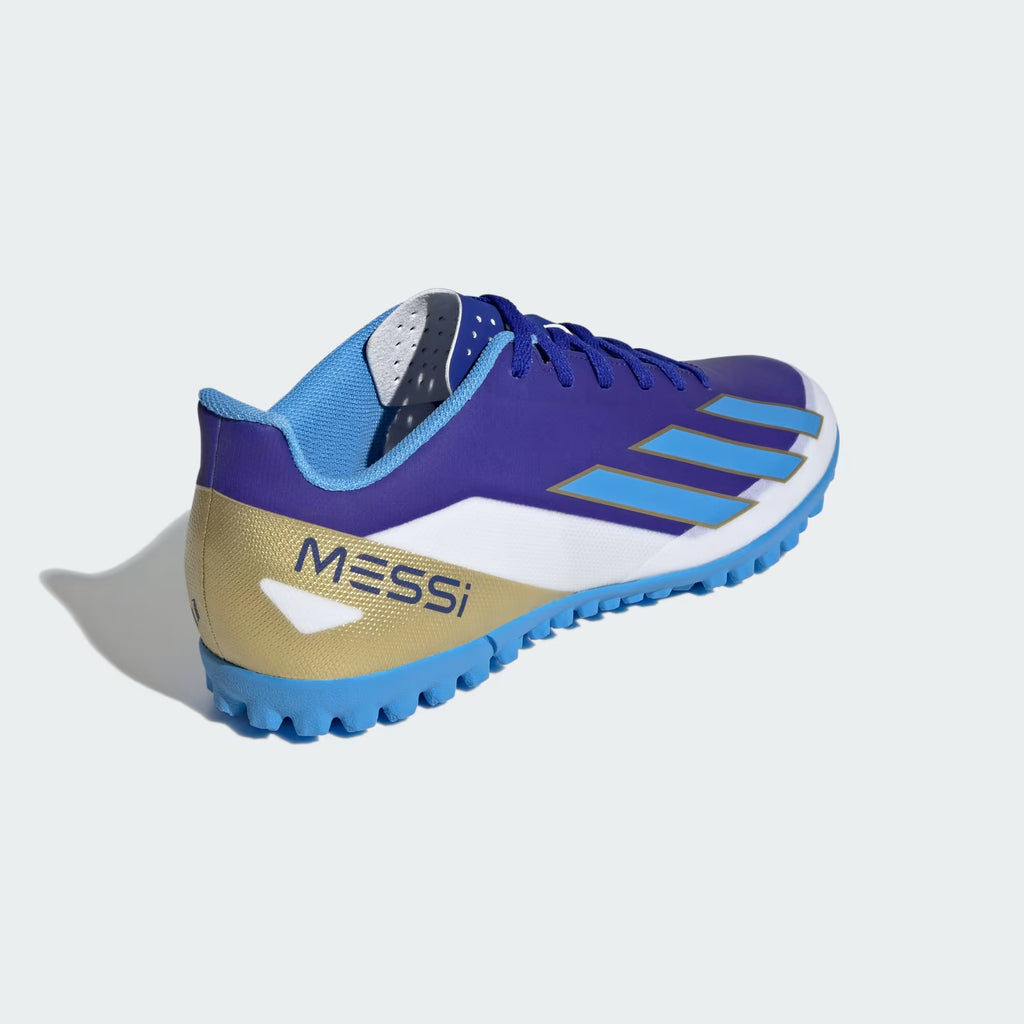 Scarpe da calcio X Crazyfast Messi Club Turf