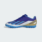 Scarpe da calcio X Crazyfast Messi Club Turf