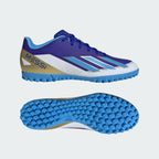 Scarpe da calcio X Crazyfast Messi Club Turf