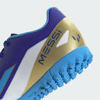 Scarpe da calcio X Crazyfast Messi Club Turf