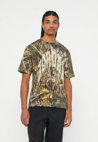 T-shirt Brooklyn Crew Sail