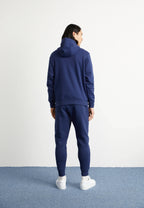 Nike Sportswear CLUB - Felpa Blu