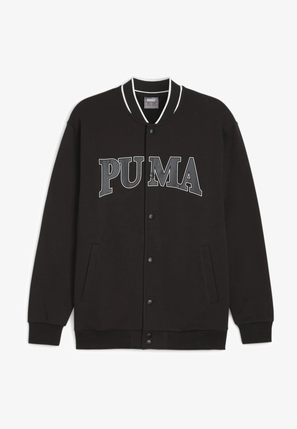 Puma Squad Track Jacket
