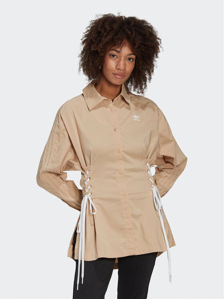 Adidas Camicia Always Originals. Lifessport