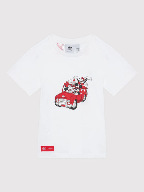 Adidas Short Tee Set HF7538