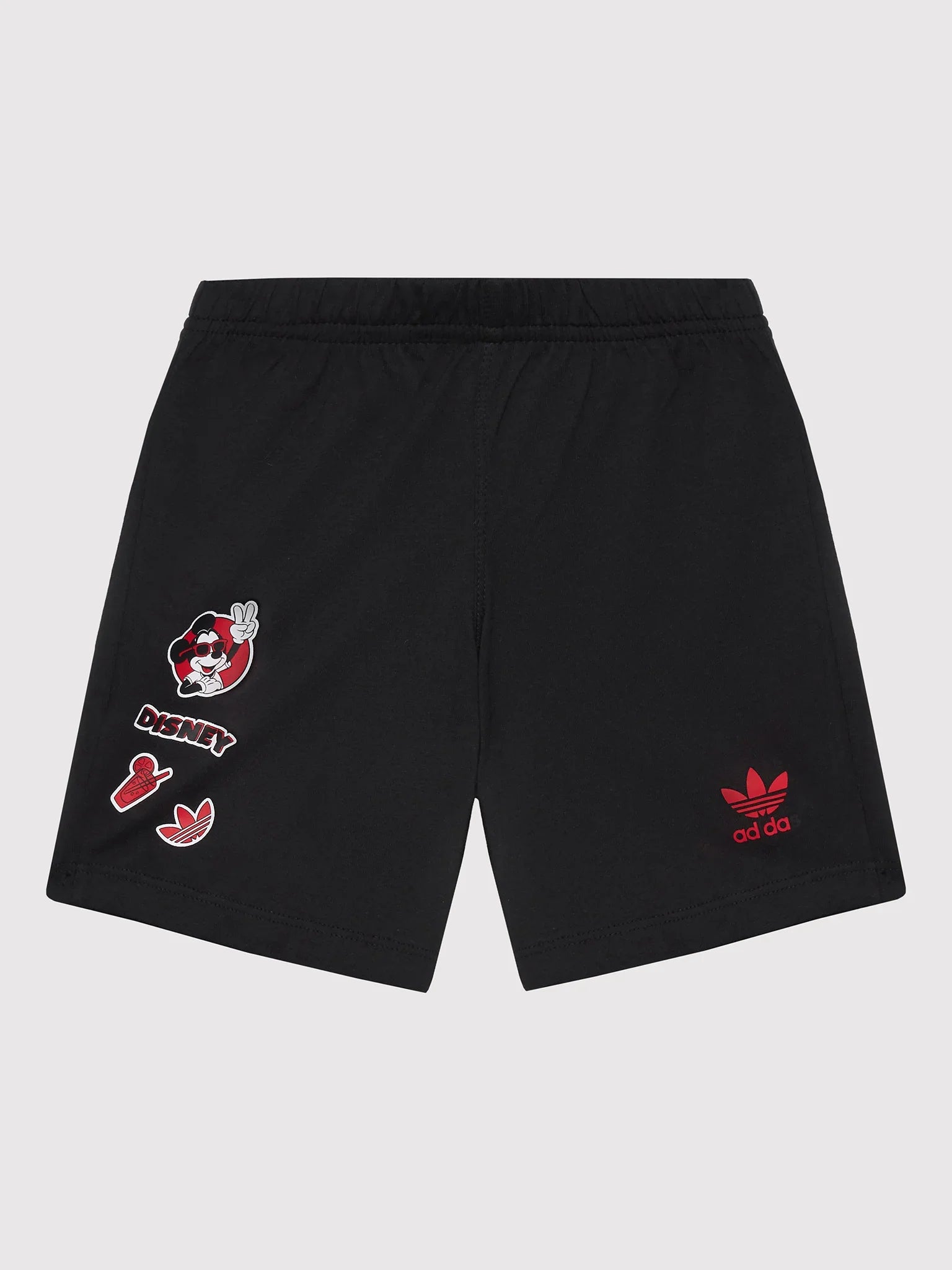 Adidas Short Tee Set HF7538