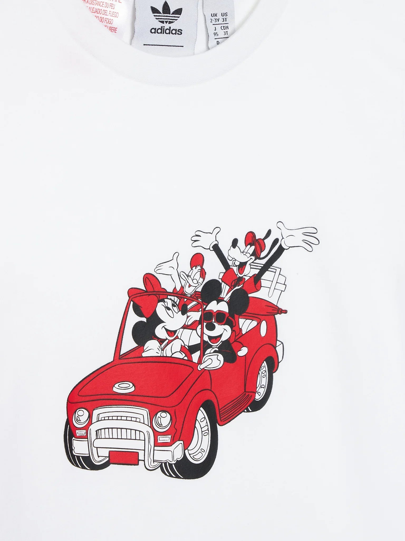 Adidas Short Tee Set HF7538