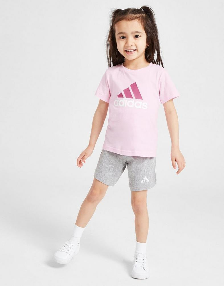 Adidas Short Set HR5886