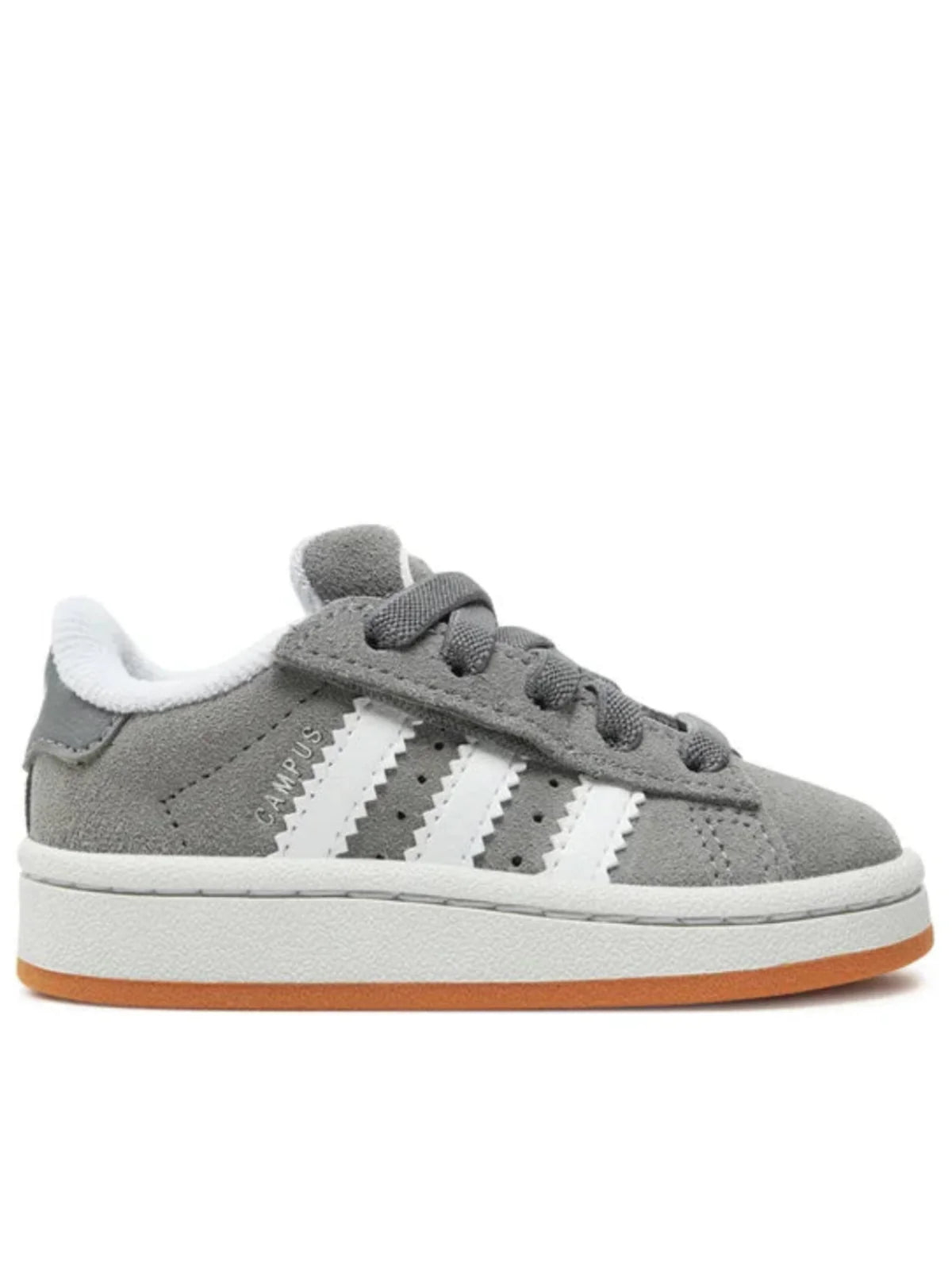 Adidas Originals Sneakers Campus 00s JI4334 Grigio