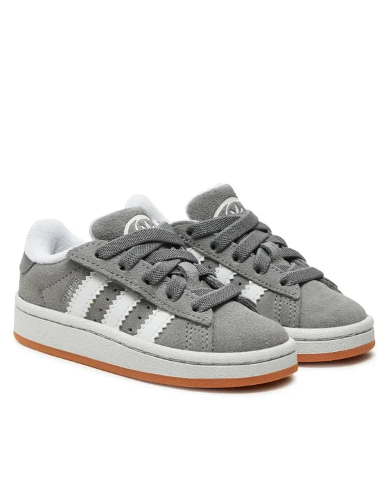 Adidas Originals Sneakers Campus 00s JI4334 Grigio