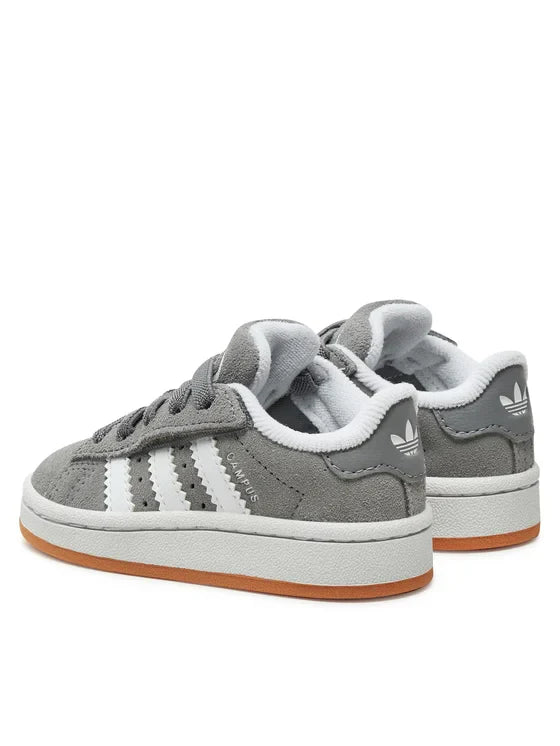 Adidas Originals Sneakers Campus 00s JI4334 Grigio