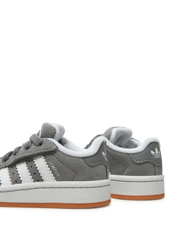 Adidas Originals Sneakers Campus 00s JI4334 Grigio