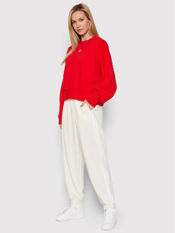 Adidas Pantaloni da tuta Essentials Studio Lounge 3-Stripes