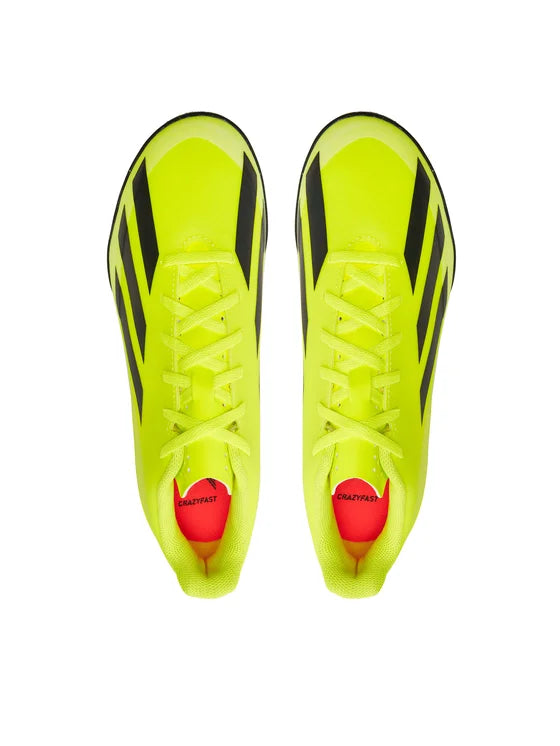 Scarpe da calcio X Crazyfast Club Turf Boots