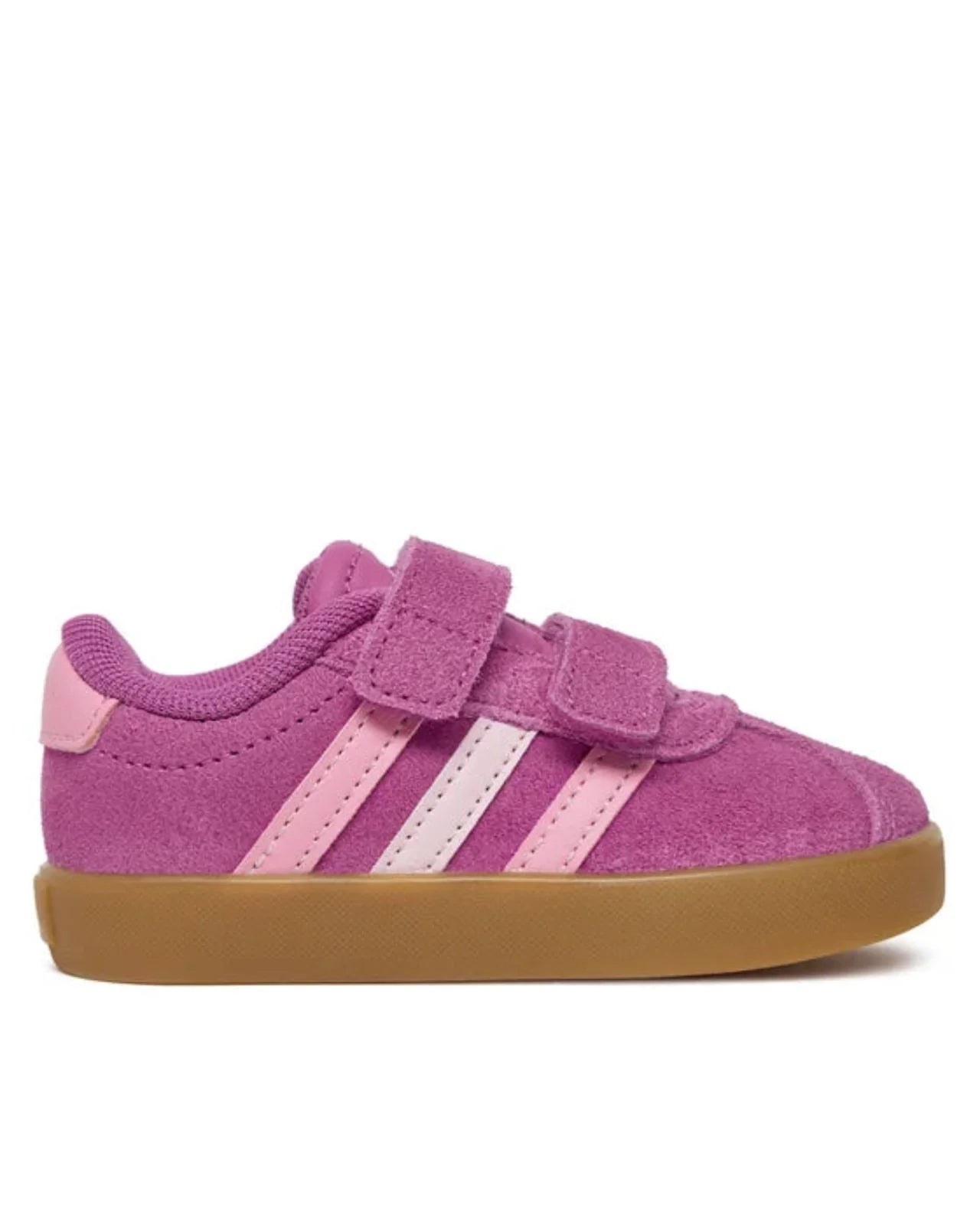 adidas Sneakers VL Court 3.0 JH6309 Rosa