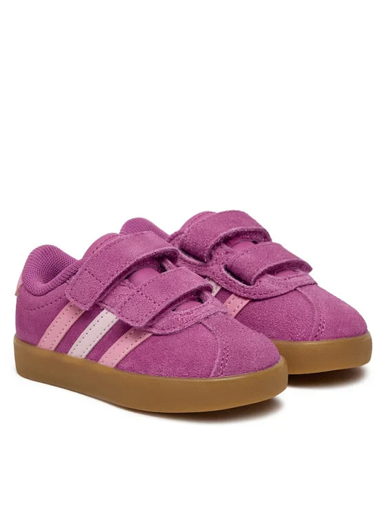 adidas Sneakers VL Court 3.0 JH6309 Rosa