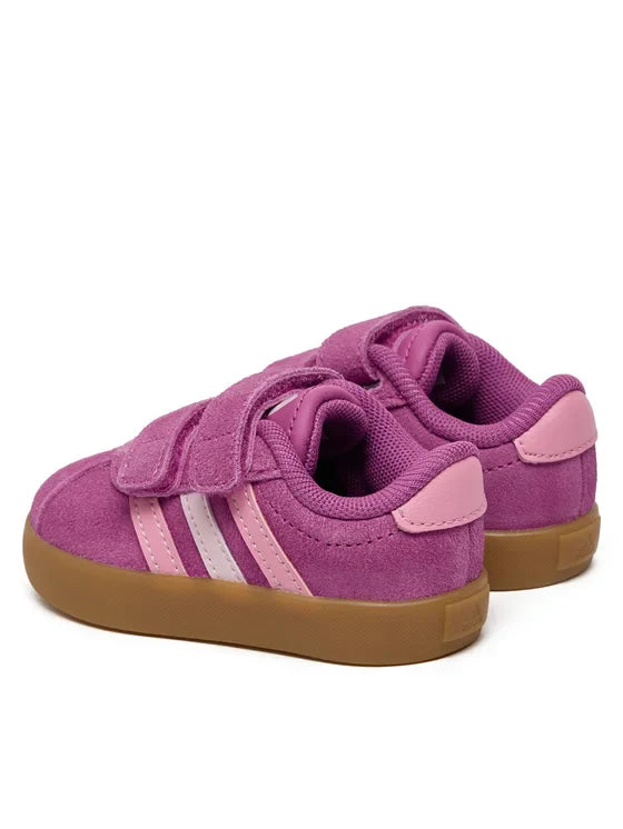 adidas Sneakers VL Court 3.0 JH6309 Rosa