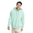 Sweat adidas con cappuccio