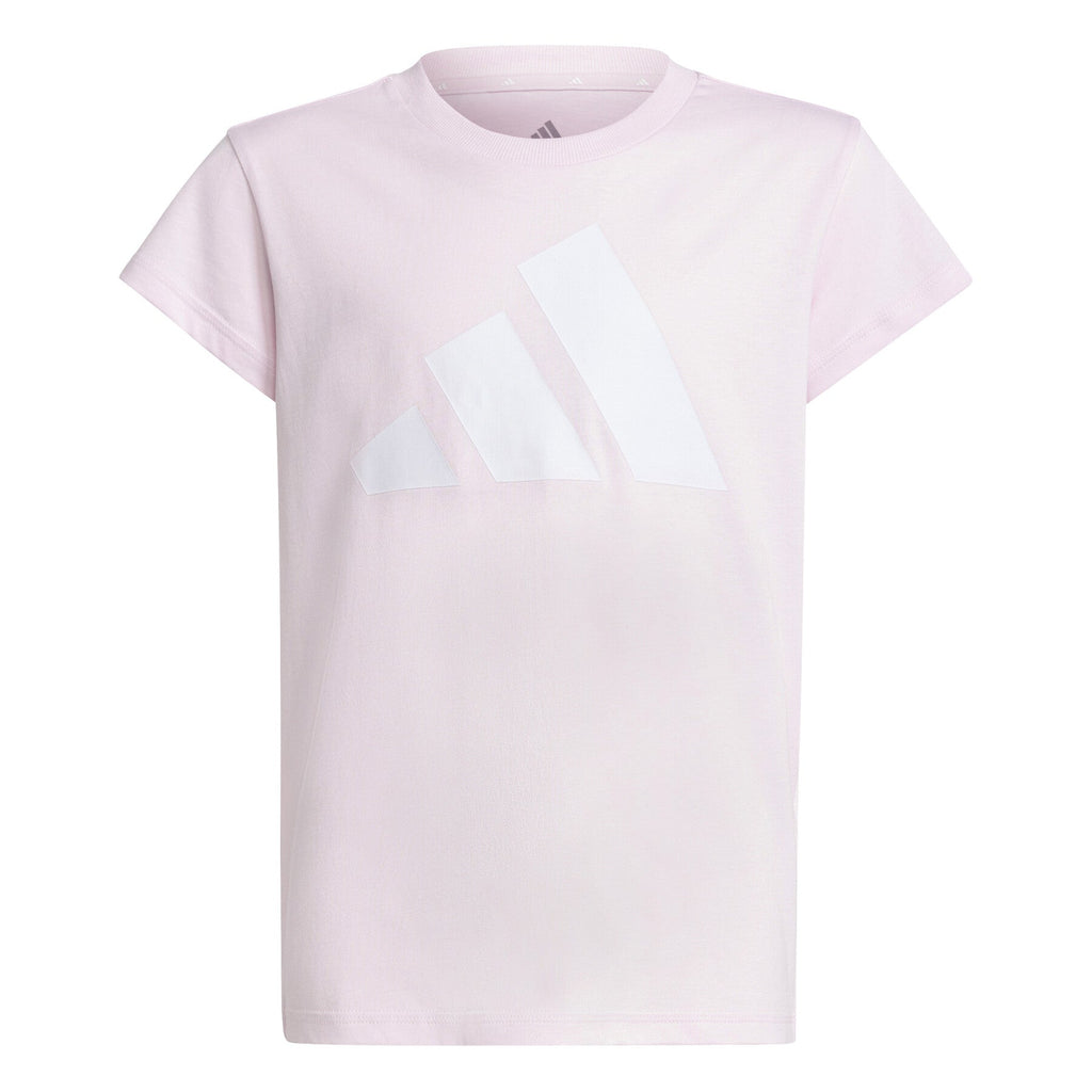 T-shirt Adidas Essentials Pink