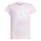 T-shirt Adidas Essentials Pink