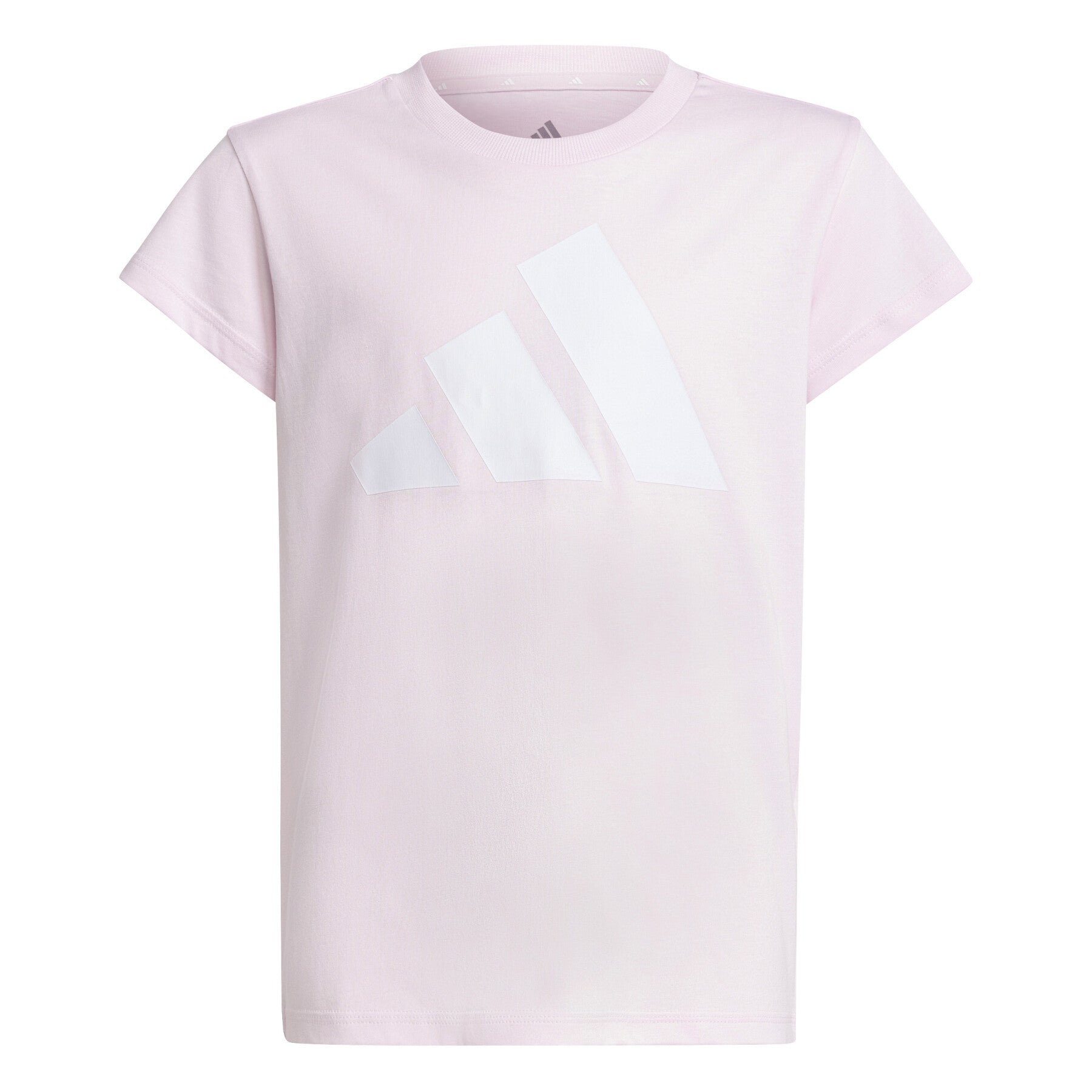 T-shirt Adidas Essentials Pink