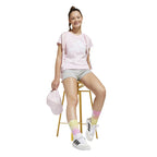 T-shirt Adidas Essentials Pink