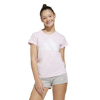 T-shirt Adidas Essentials Pink
