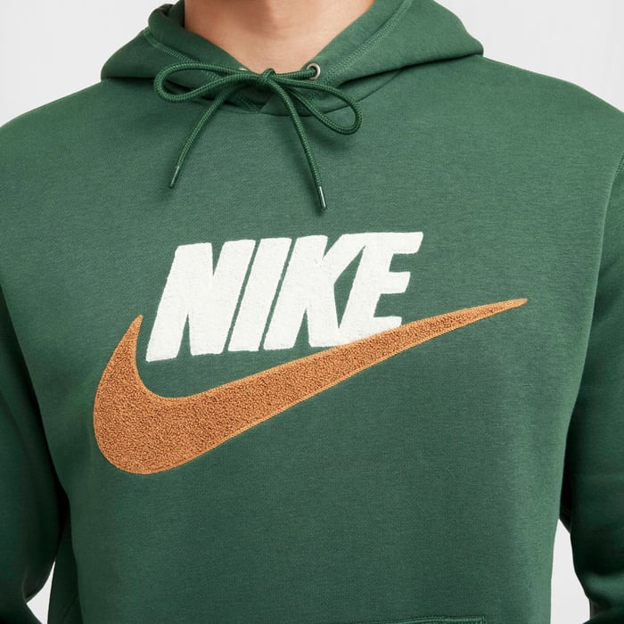 Nike Club Fleece Abete