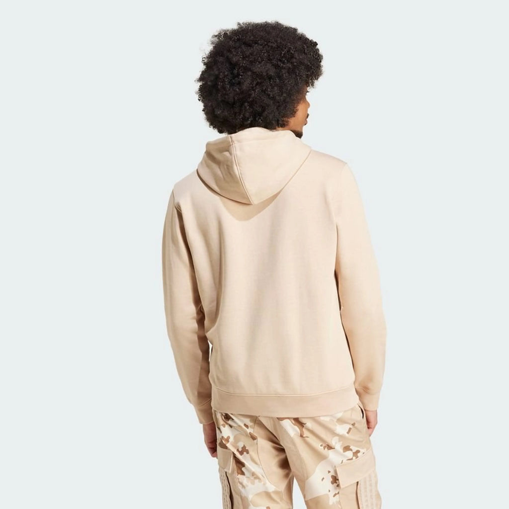 Adidas Camo Lab Hooded Sweatshirt