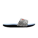 CIABATTE NIKE KAWA SLIDE SE BAMBINO