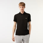 Polo Lacoste Nera.