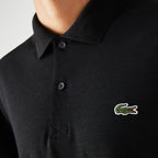 Polo Lacoste Nera.