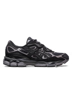 Asics GEl-NYC Graphite Grey/Black