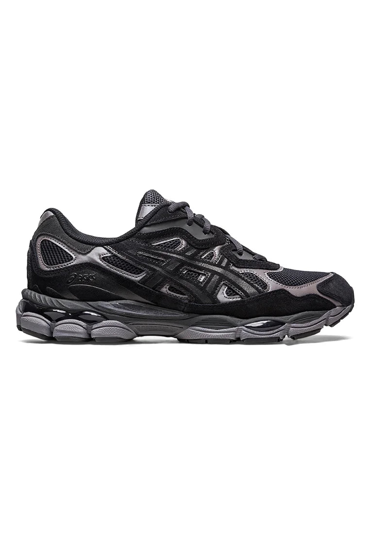 Asics GEl-NYC Graphite Grey/Black