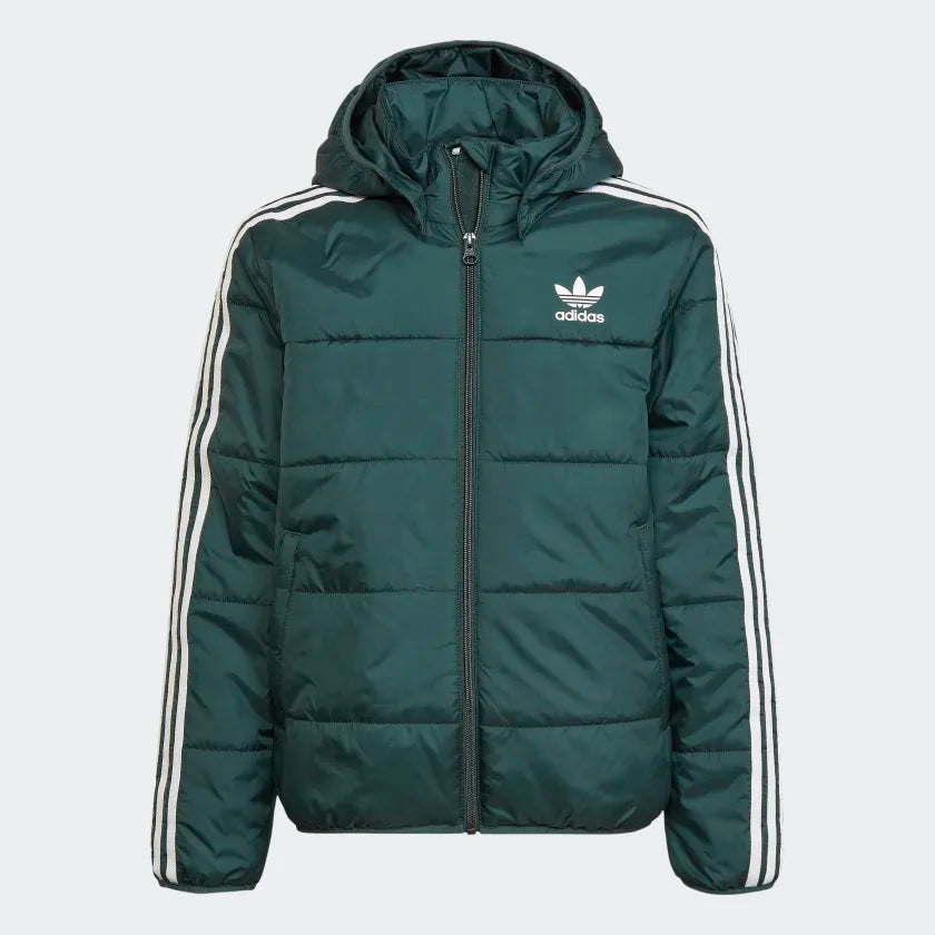 Adidas Originals Giacca Adicolor Verdone