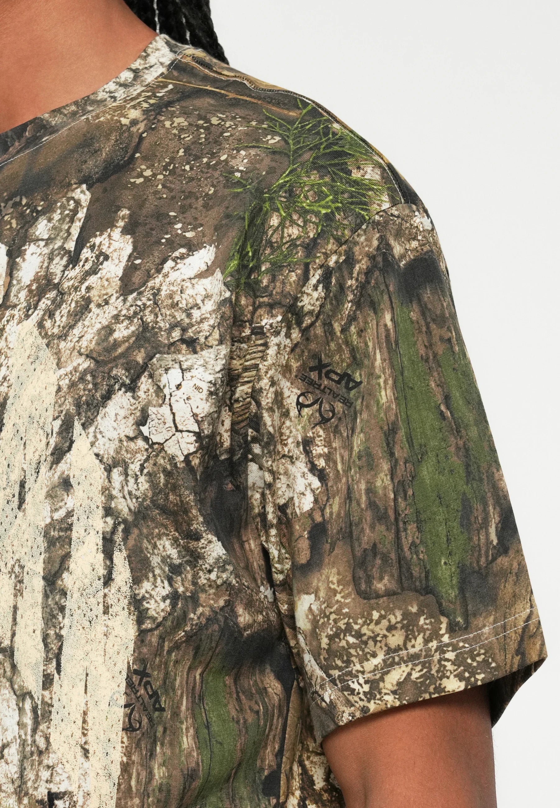 T-shirt Brooklyn Crew Sail