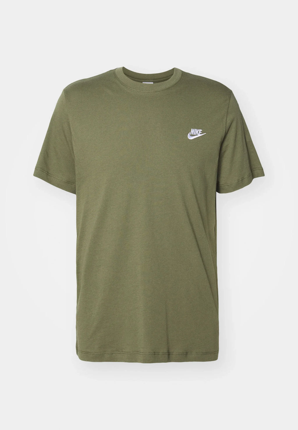 T-shirt Nike Sportswear Club Olive