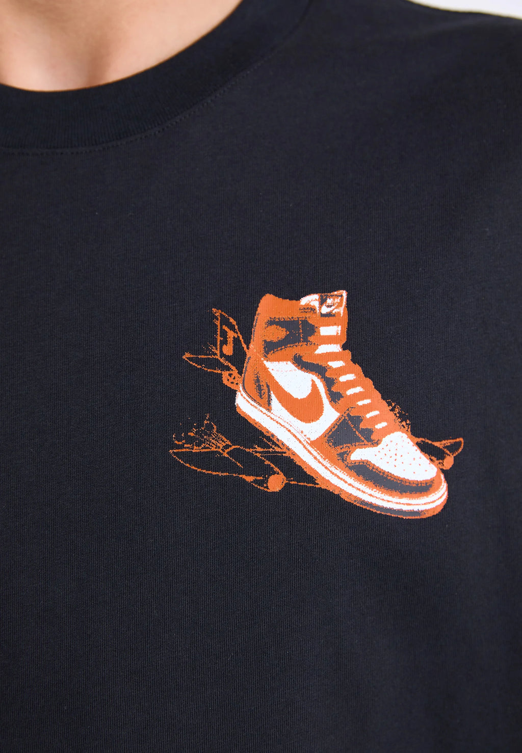 T-shirt AJ1