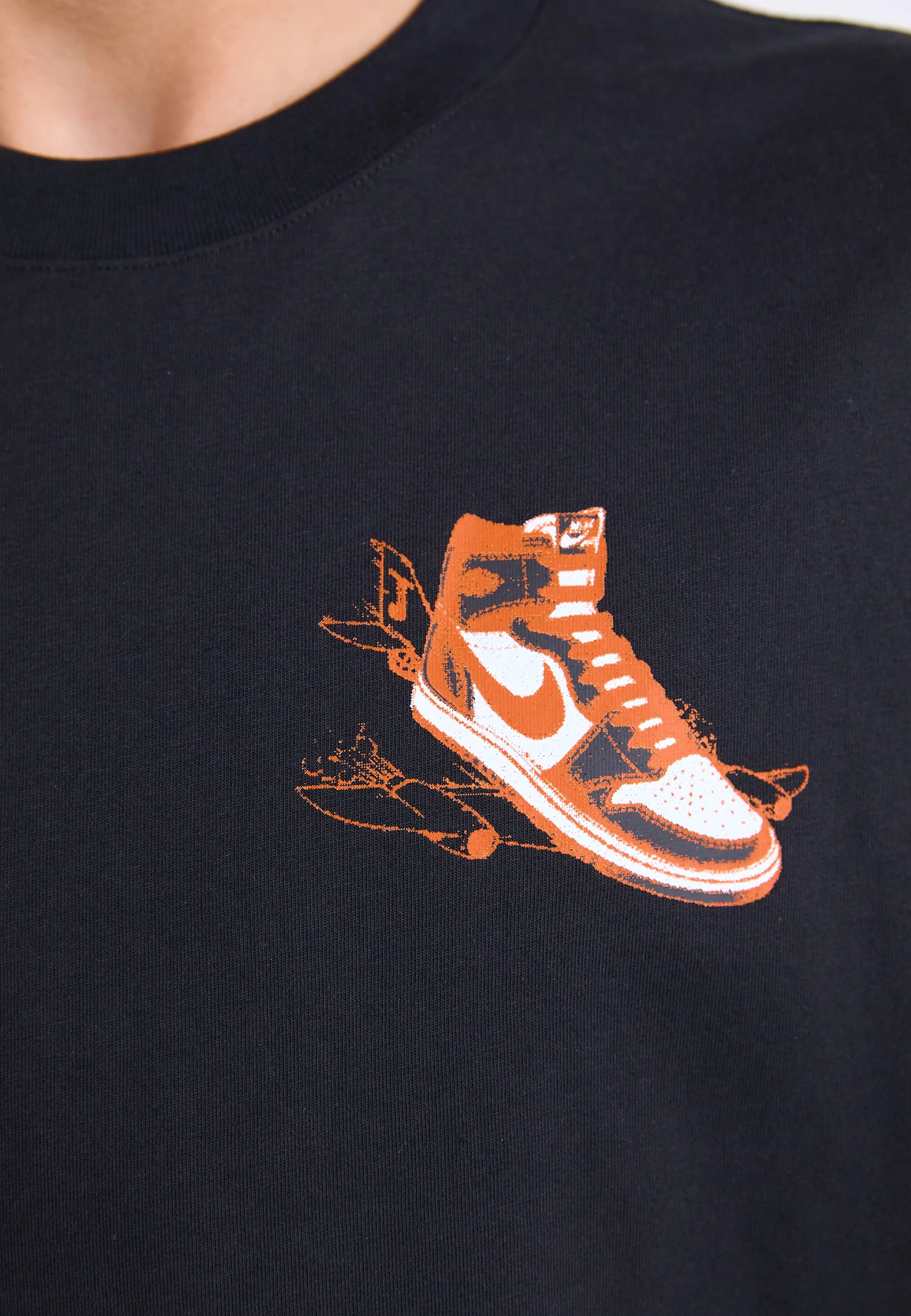 T-shirt AJ1
