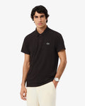 Lacoste Polo Uomo Marrone