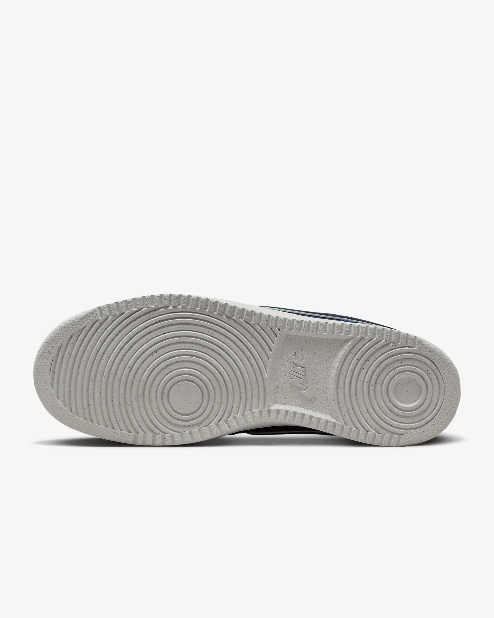 Nike Court Vision Low Midnight Navy