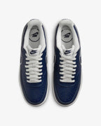Nike Court Vision Low Midnight Navy