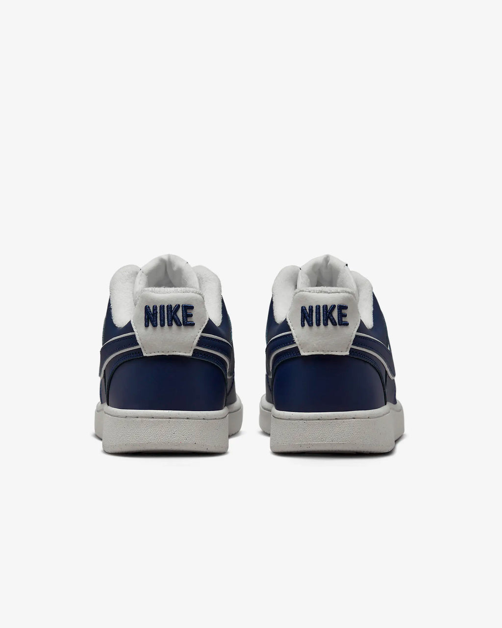 Nike Court Vision Low Midnight Navy