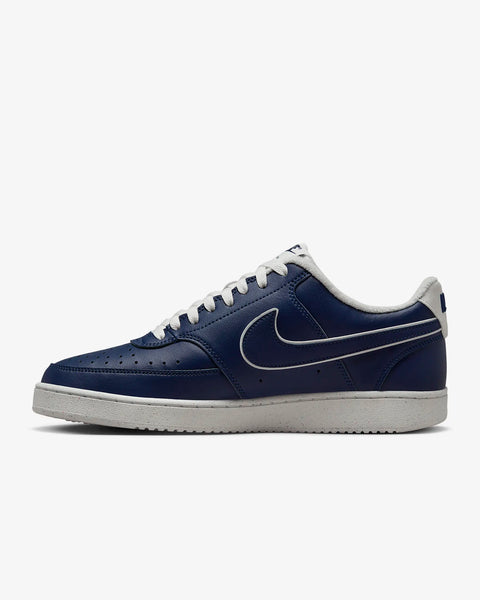 Nike Court Vision Low Midnight Navy