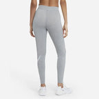 Legging Nike Sportswear Essential Grigio per donna