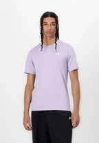 T-shirt Nike Sportswear Club Ortensia