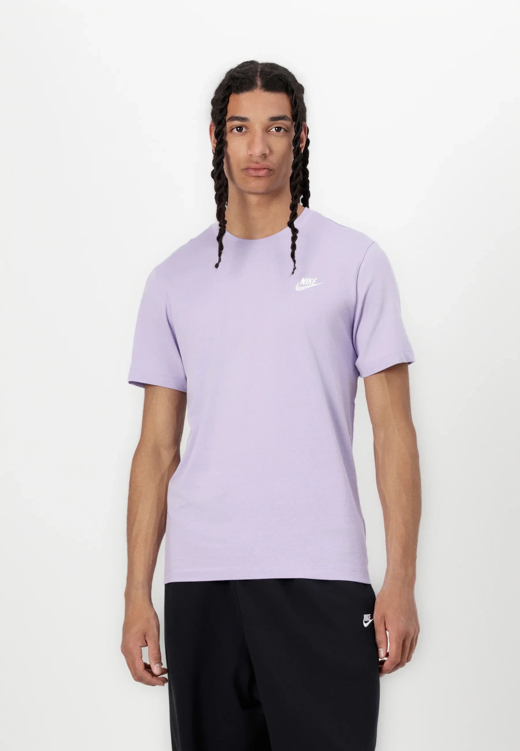 T-shirt Nike Sportswear Club Ortensia
