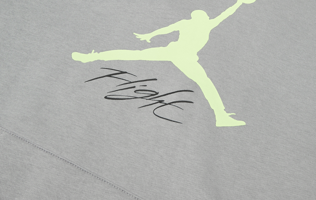 Jordan Jumpman Baseline Pullover