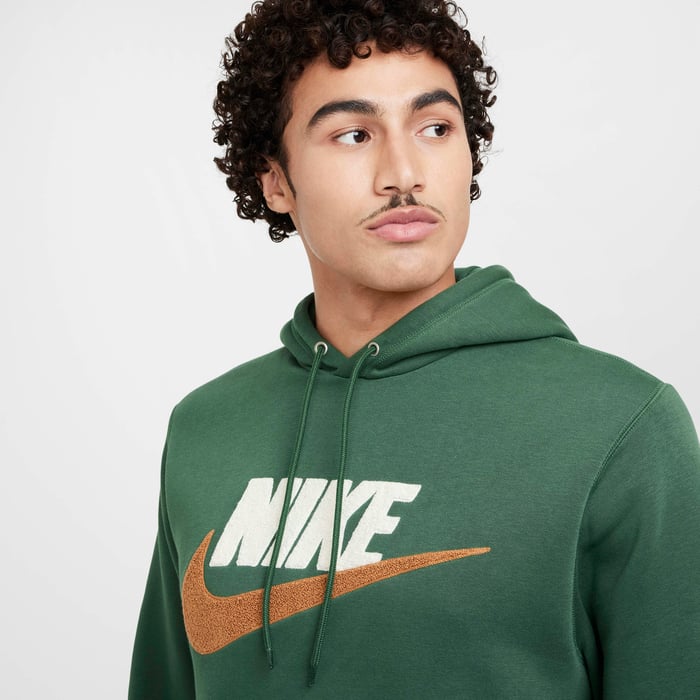 Nike Club Fleece Abete